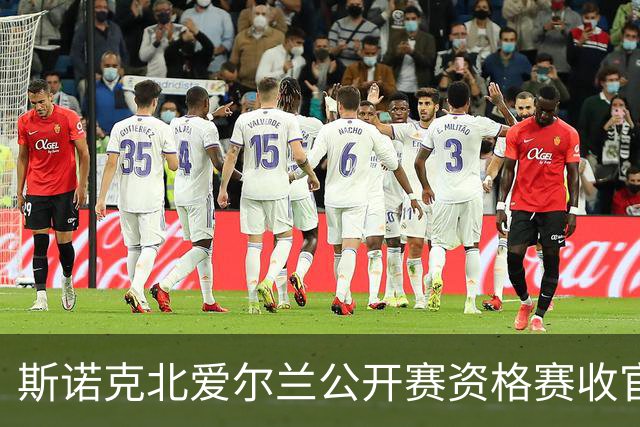 斯诺克北爱尔兰公开赛资格赛收官 中国军团7人晋级